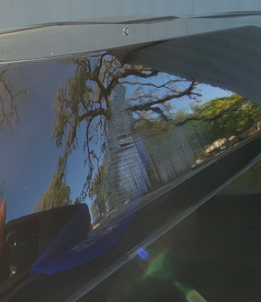 Shine Express Carwash