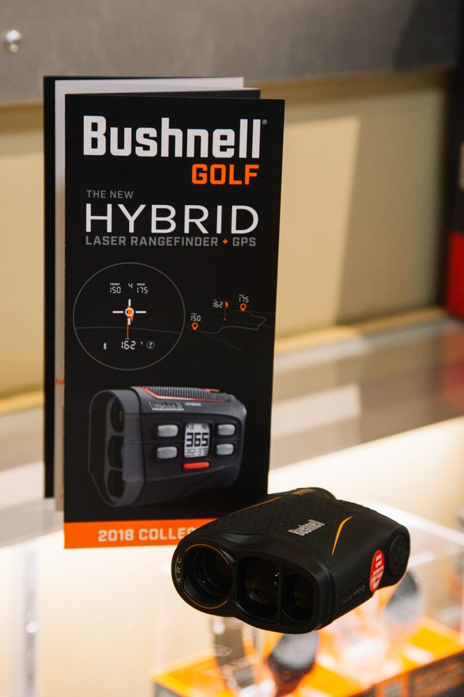 Bushnell Factory Outlet