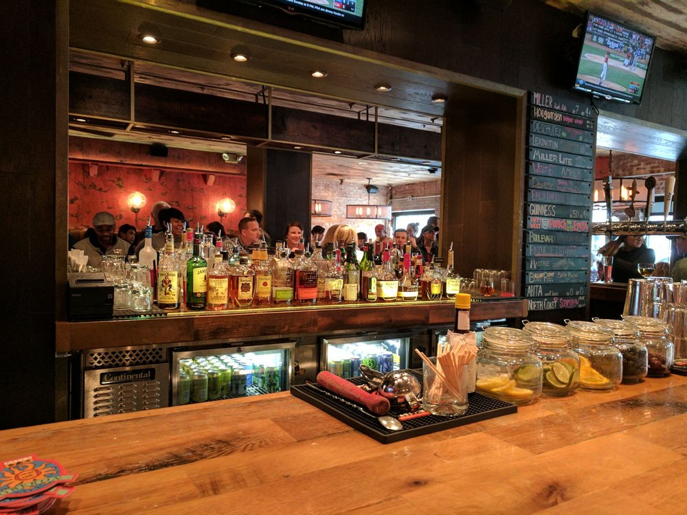 The Eagle OTR 641 Photos & 1133 Reviews American (Traditional