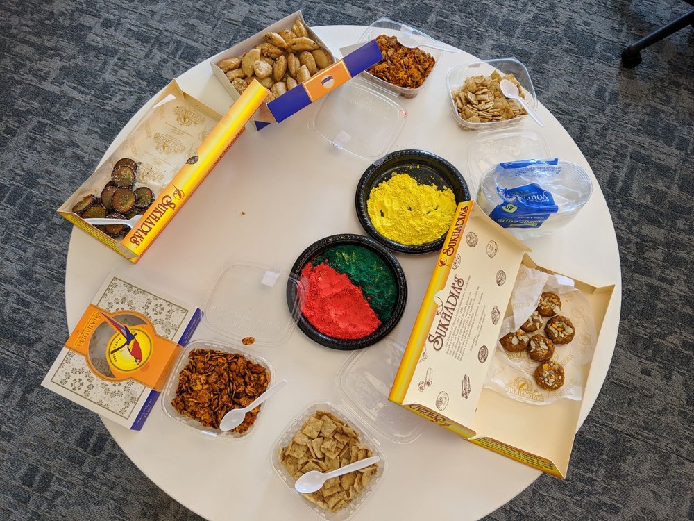 Sukhadia's Indian Cuisine