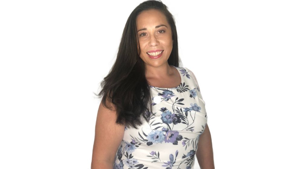 Holly Iannucci - eXp Realty