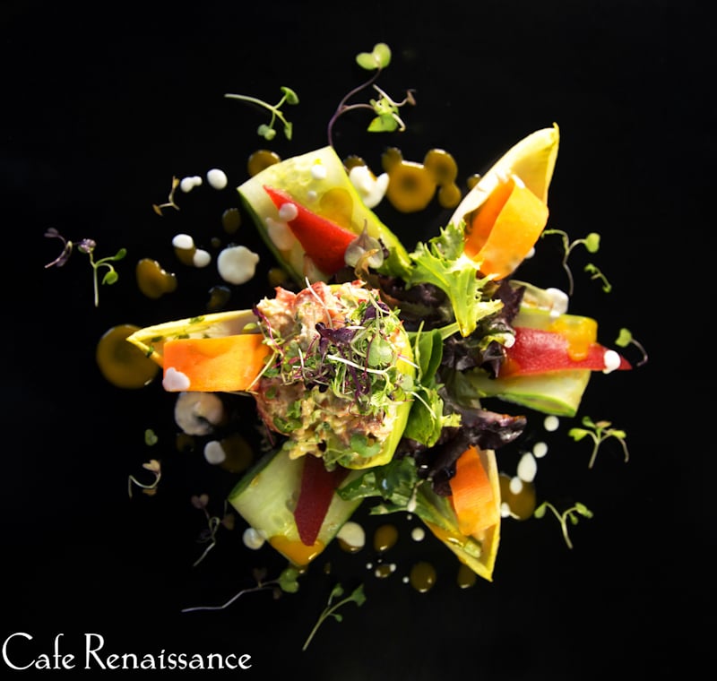 Cafe Renaissance