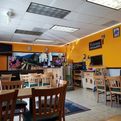 Natalie Peruvian Seafood Restaurant Order Food Online 348 Photos Photo Of Natalie Peruvian Seafood Restaurant Los Angeles Ca United States Good