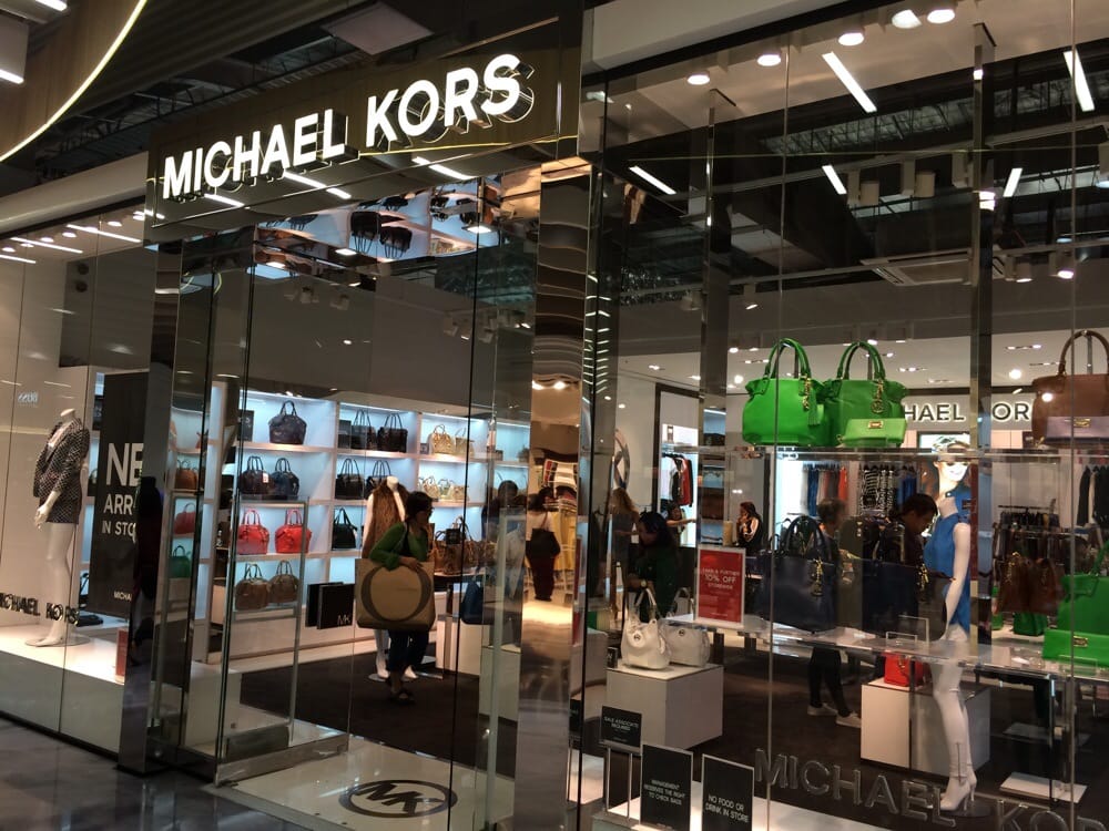 Michael kors sydney store outlet