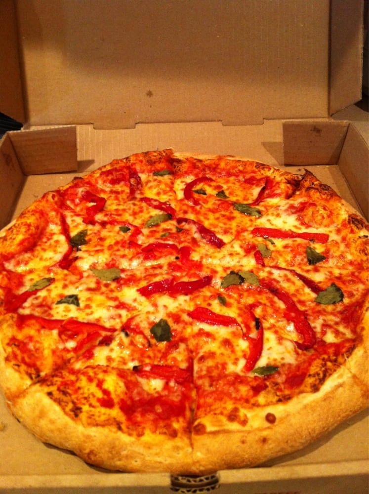Slice of Italy Pizzeria 16 Reviews Pizza 20921 Davenport Dr, Sterling, VA Restaurant