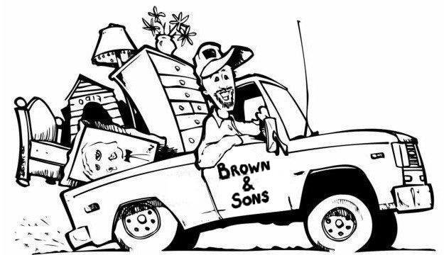 Brown and Sons Cleanouts