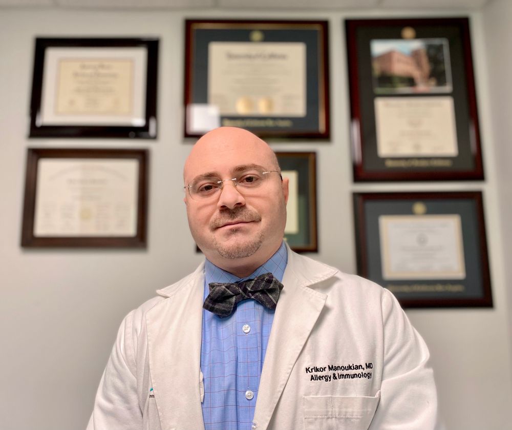 image of business AllergyDox