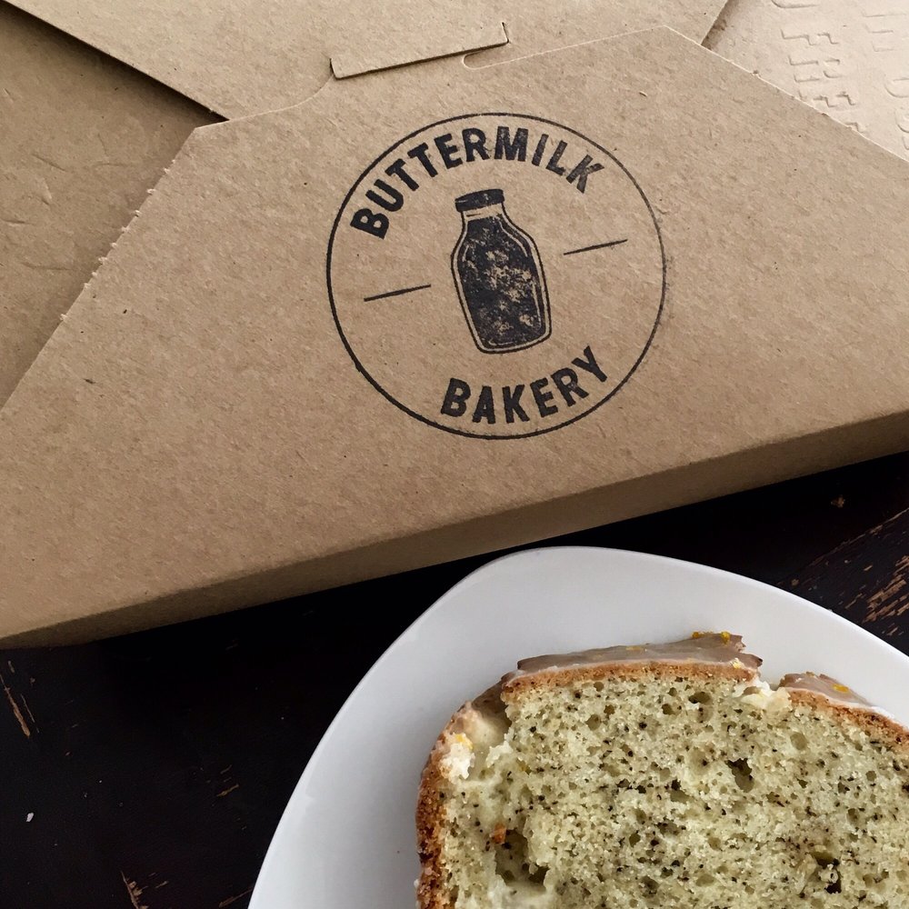 Buttermilk Bakery 72 Photos & 36 Reviews Bakeries 1198 Orange Ave
