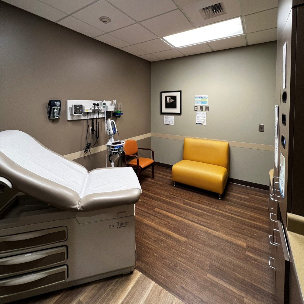 Kadlec Urgent Care Clinic - Kennewick