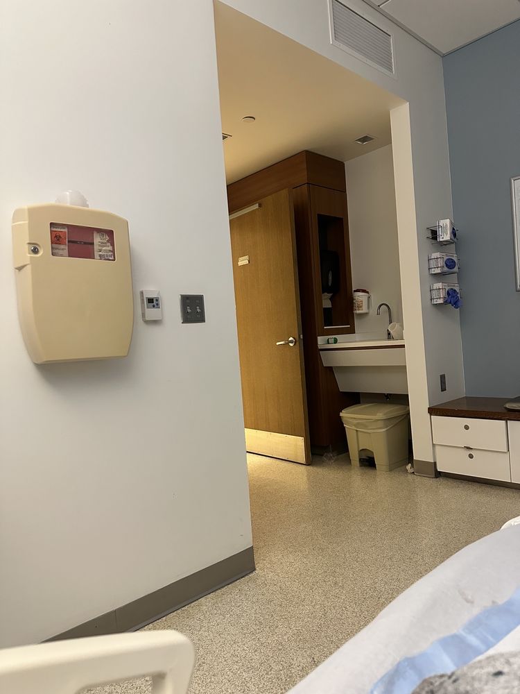 Gates Vascular Institute