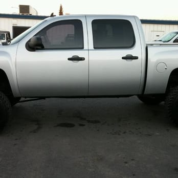 Barstow Auto Sales - 18 Photos - Car Dealers - 1016 ...