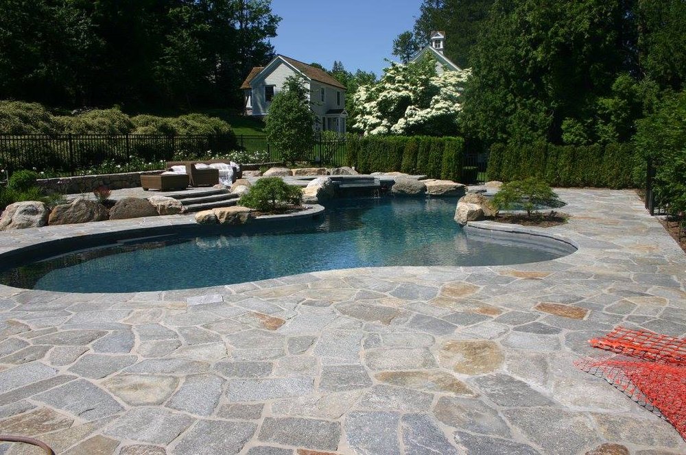 R.W. Haggerty Pool Service