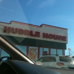 Huddle House Closed Fast Food 1350 Thornton St Pacific Mo Photo Of Huddle House Pacific Mo United States