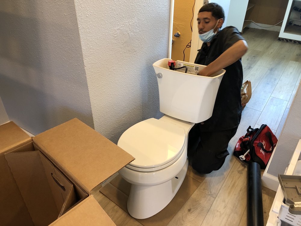 Devin Plumbing & Drain