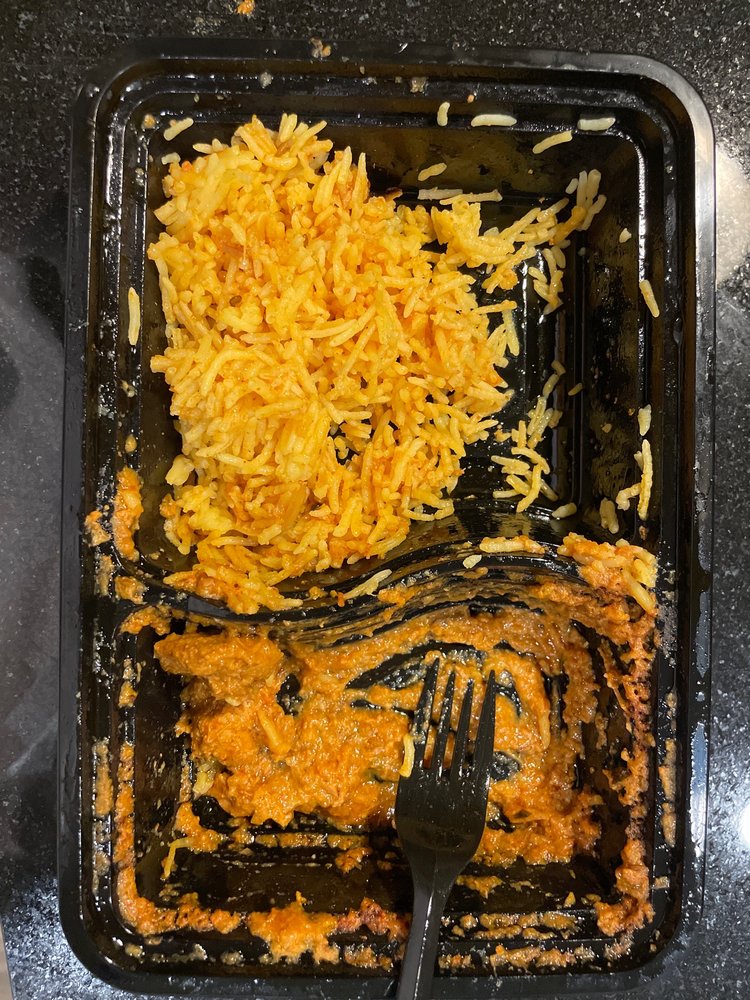 Halal Hub