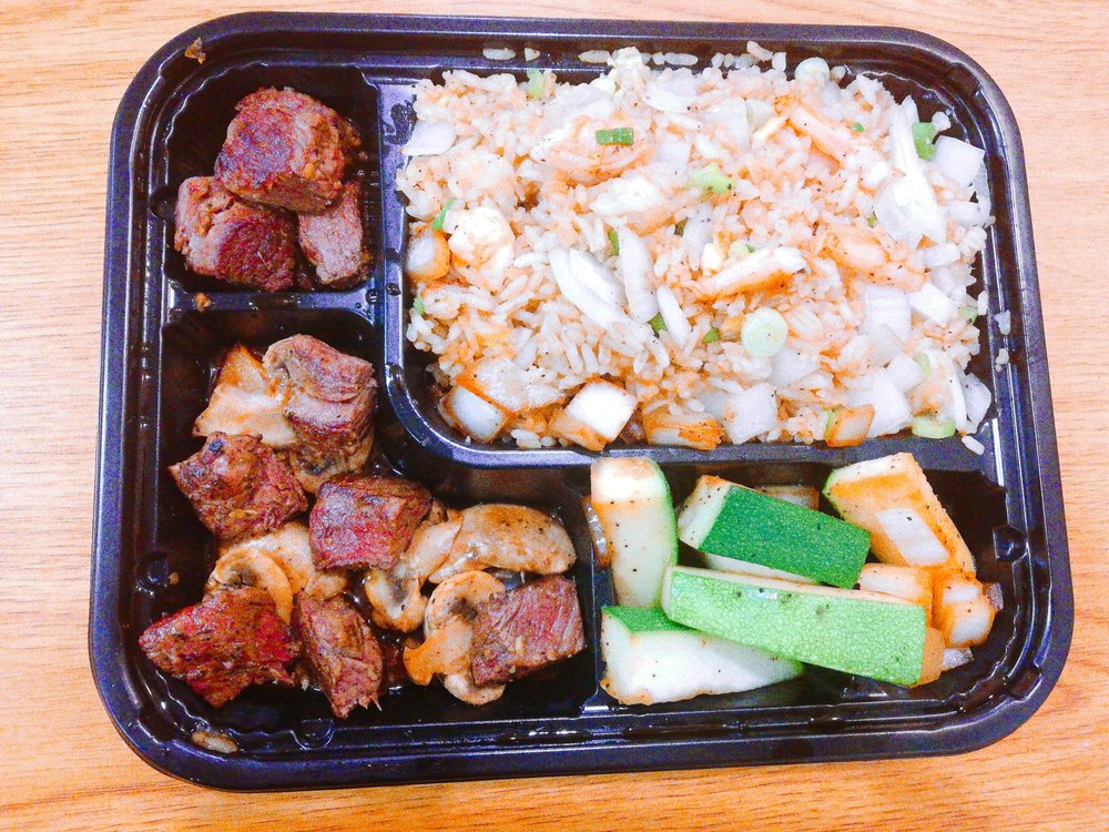 Hibachi Express Hibachi Express