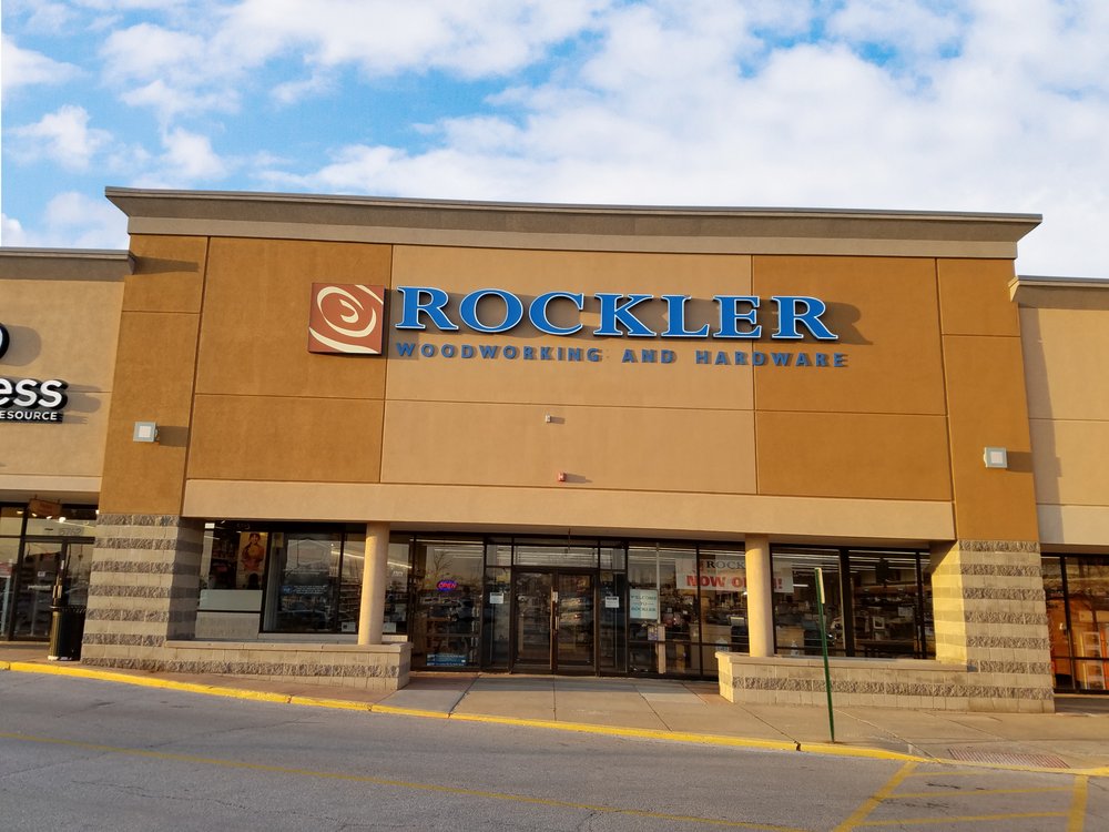 Rockler Woodworking Hardware Gift Card Orland Park Il Giftly Photo Of Rockler Woodworking Hardware Orland Park