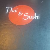 eav thai and sushi