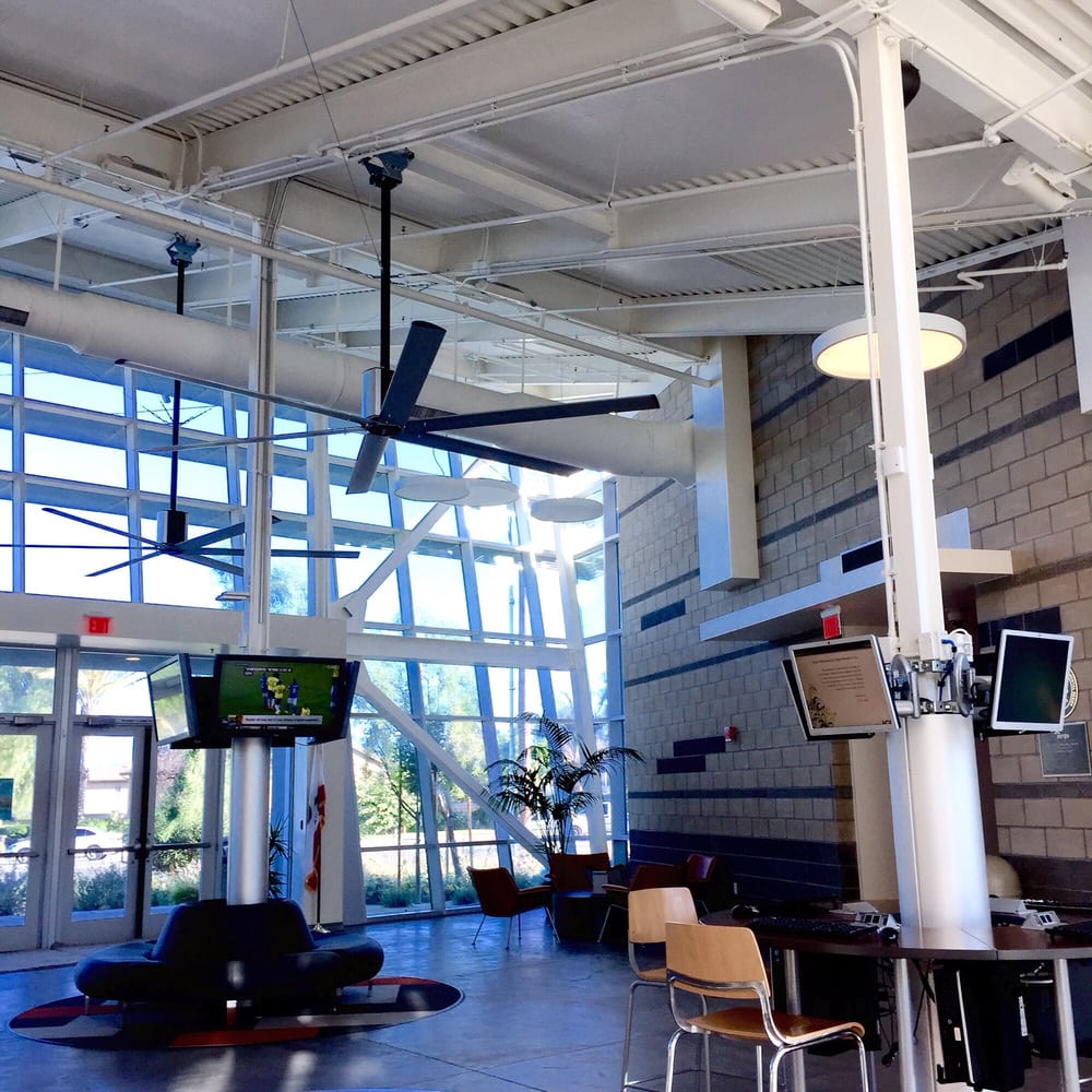 Eastvale Community Center 22 Photos & 19 Reviews Recreation Centers 13820 Schleisman Rd