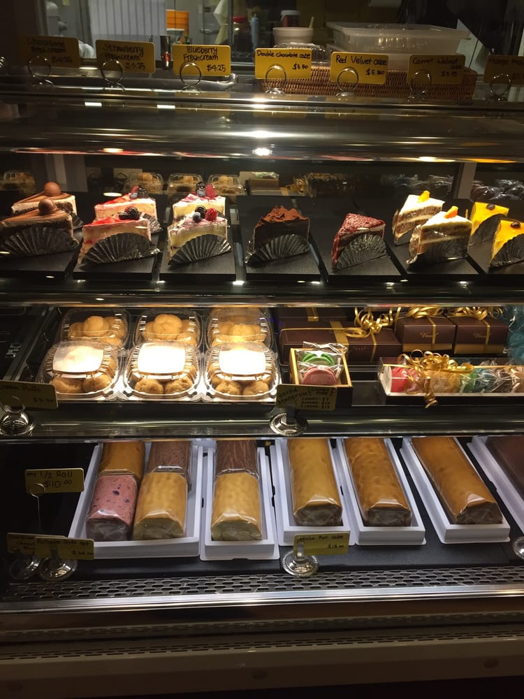 Vincent Bakery Cafe Johns Creek Ga Vincent Bakery Cafe Johns Creek Ga