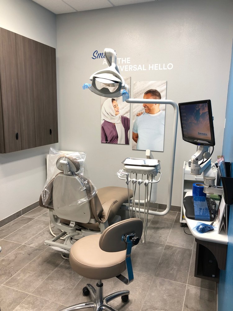 image of business Castle Dental & Orthodontics