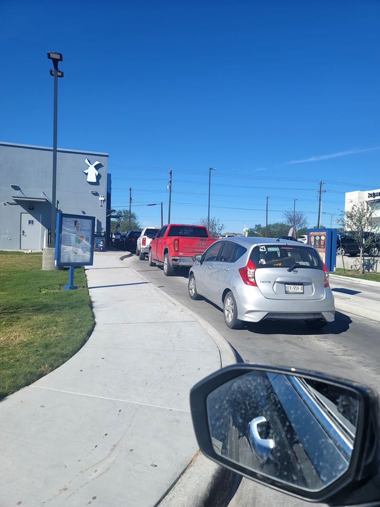 Dutch Bros Coffee