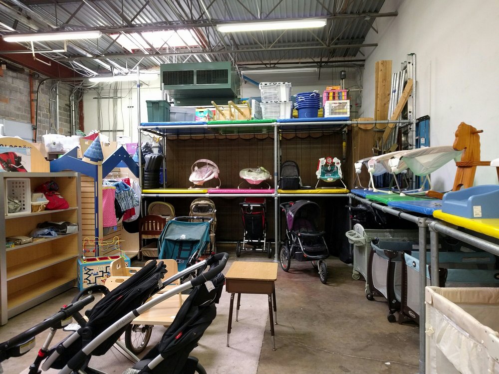 LL&L Little Lords & Ladies Consignment