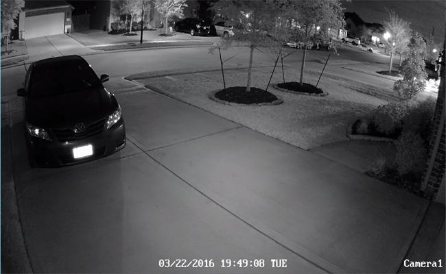 Alpha Cameras & Security