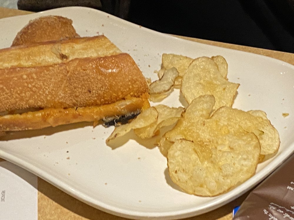 Panera Bread