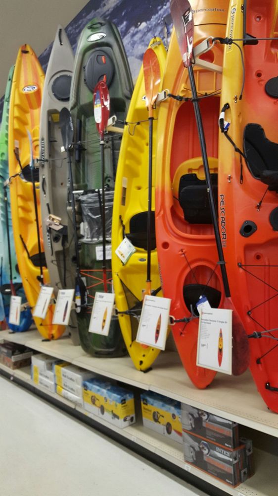 Academy Sports + Outdoors - Shoe Stores - 8610 Eastchase Pkwy