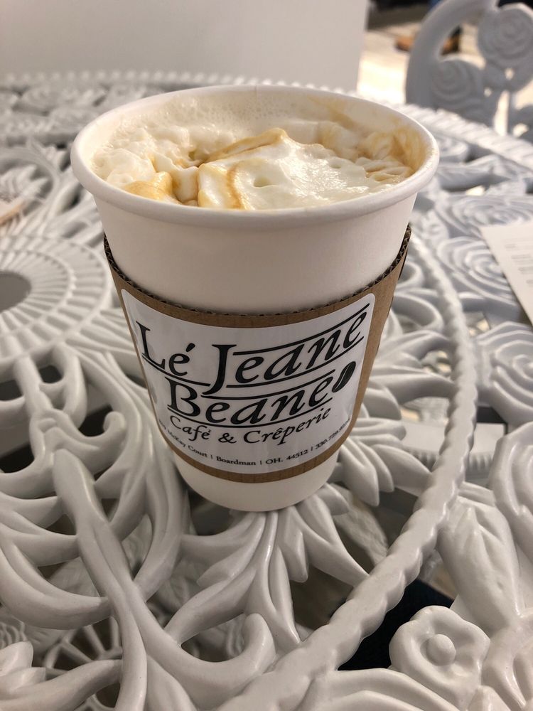 Lé Jeane Beane