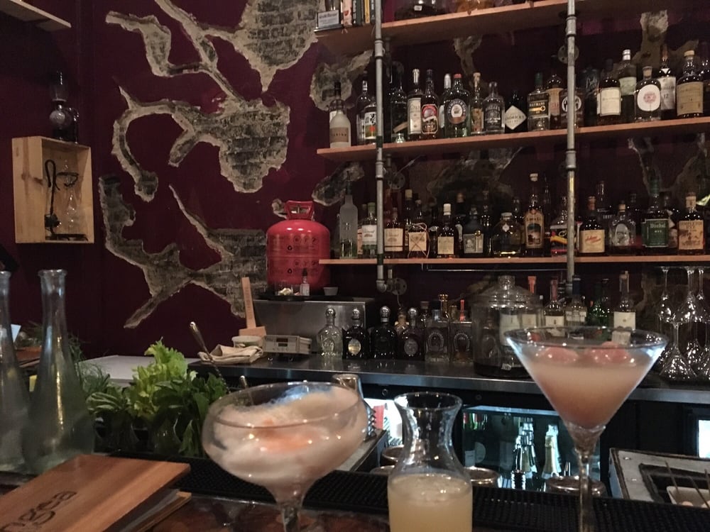 Pangea Alchemy Lab 46 Photos & 58 Reviews Lounges 1564 Main St