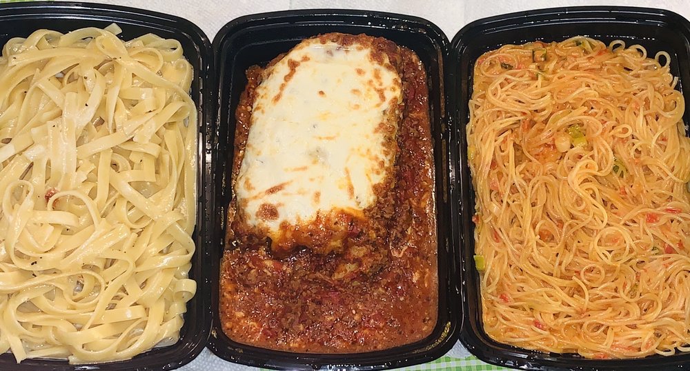Pasta Tutti Giorni