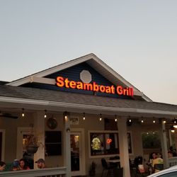 Steamboat Grill 30a 70 Photos 130 Reviews Seafood 4935 E Photo Of Steamboat Grill 30a Seagrove Beach Fl United States