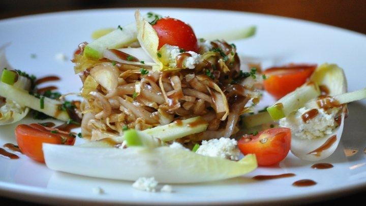 Grand Cru Wine Bar and Bistro