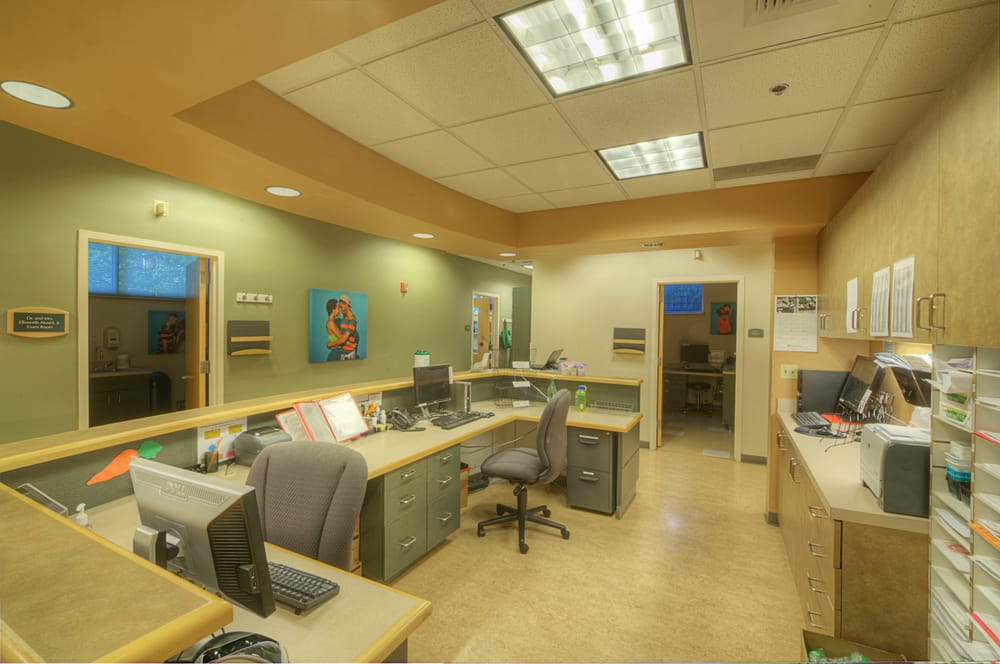 Planned Parenthood - Central District Health Center
