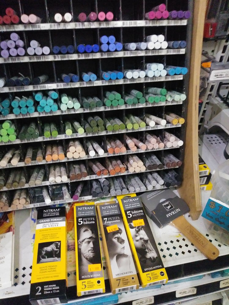 Photos For Raw Materials Art Supplies Yelp Photos For Raw Materials Art Supplies Yelp