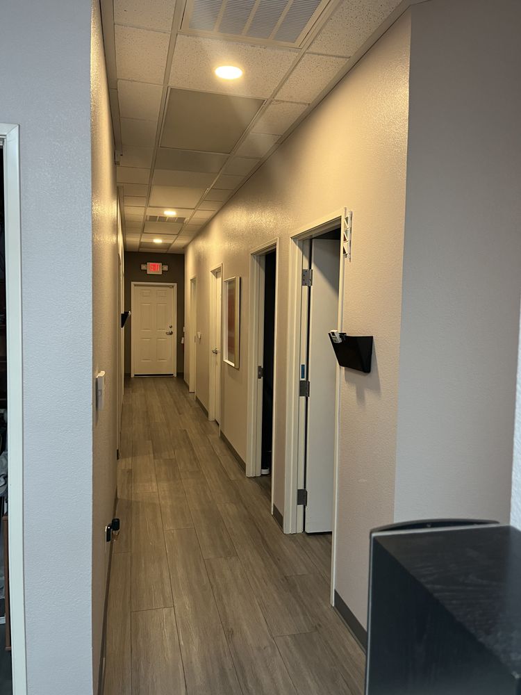image of business Las Vegas Allergy & Wellness