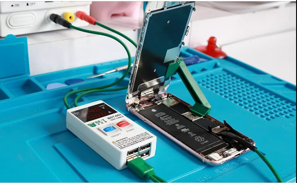 Fox Phone Repair