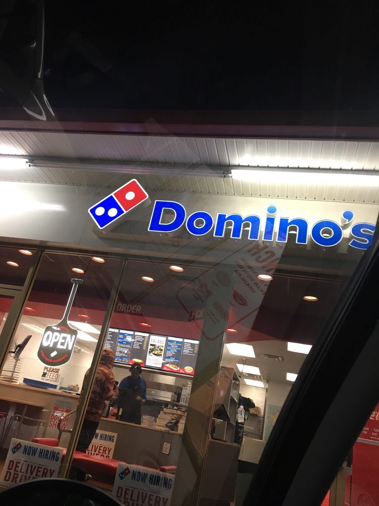 Domino’s Pizza 22 Reviews Pizza 890 New Hope Rd, Lawrenceville