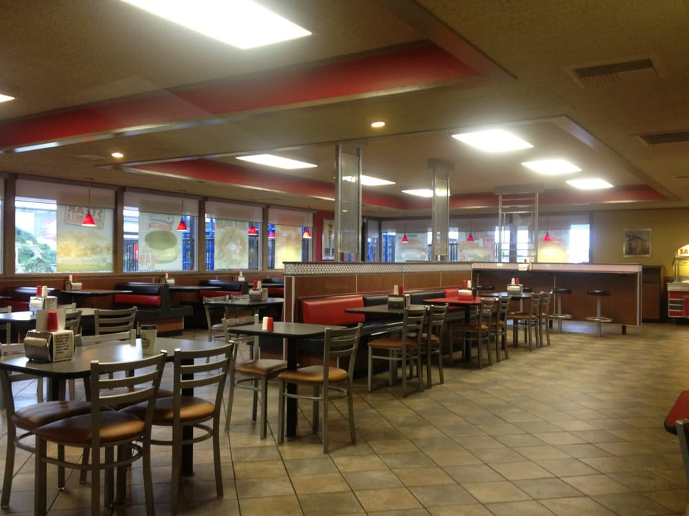 Carl's Jr