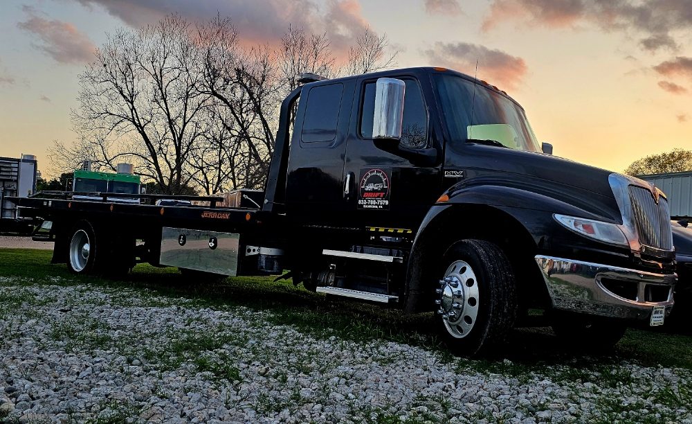 Drift Automotive and Towing