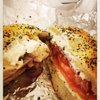 The Bagel Man