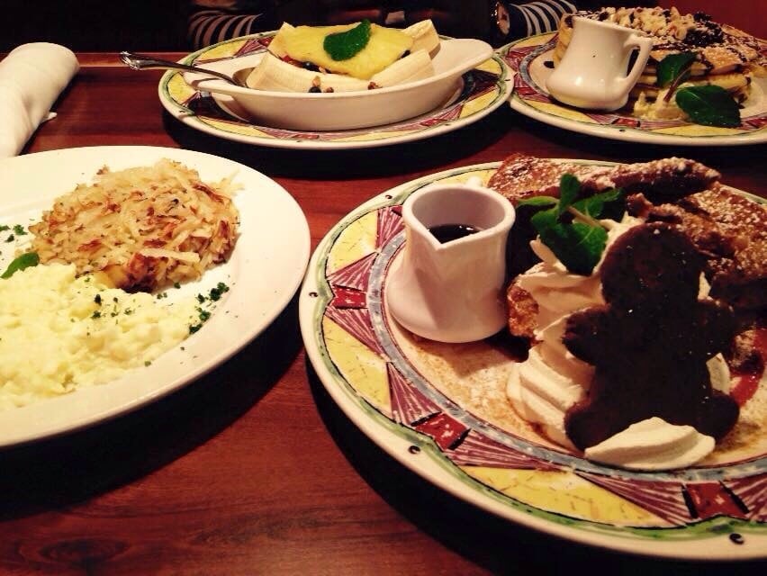 Miss Shirley’s Cafe Order Food Online 876 Photos & 732 Reviews