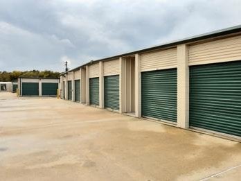 Extra Space Storage