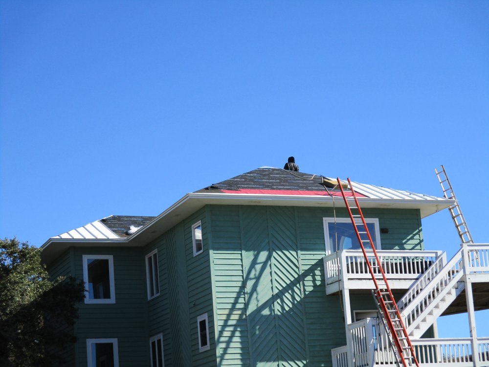 Integrity Roofing & Restoration
