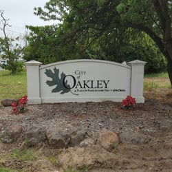 City Of Oakley Ca City Of Oakley Ca
