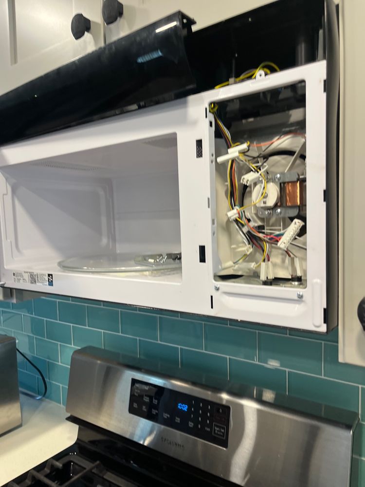 The Appliance Guys