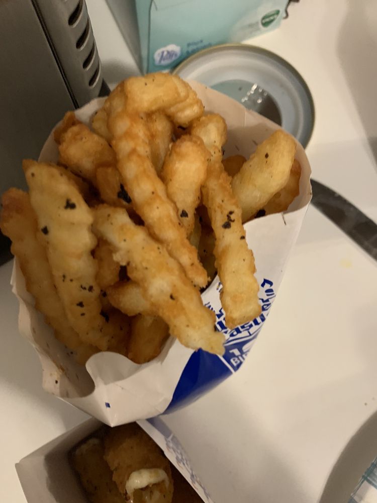White Castle