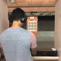 The Gun Zone Best Range In Dfw Area 17 Photos 20 Photo Of The Gun Zone Best Range In Dfw Area Mesquite